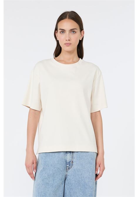 T-shirt Boxy MAX MARA WEEKEND | 262597602002